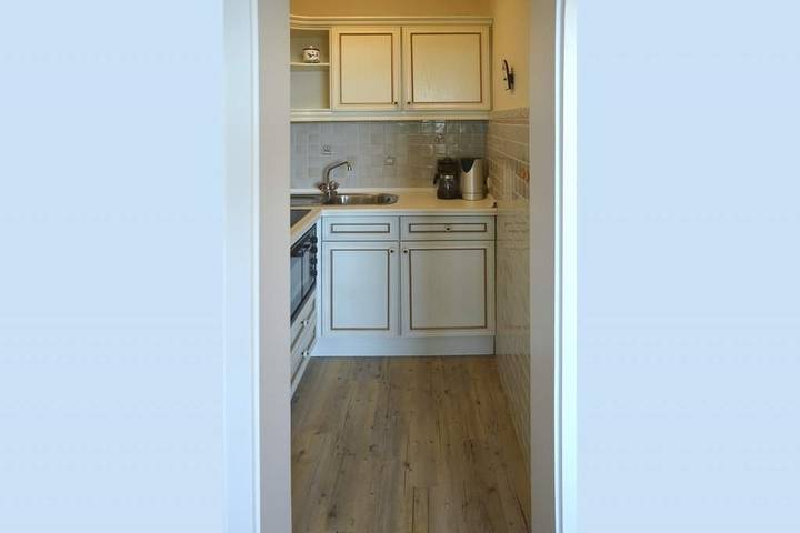 Ganze Ferienwohnung, Windhuk, App 32 in Westerland, Sylt (Gemeinde)