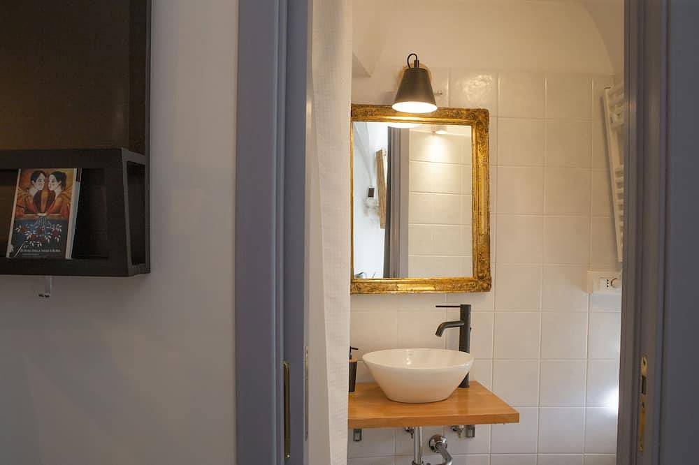 Maclà's house in Martina Franca, Taranto Province
