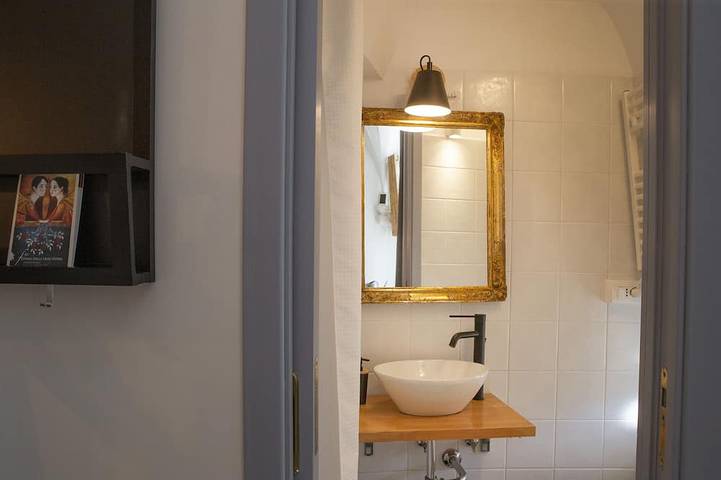 Apartamento entero, Maclà's house in Martina Franca, Provincia de Taranto