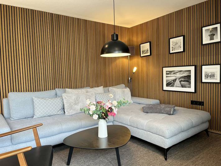 Ferienwohnung für 7 Personen, mit Terrasse in Büsum - 4