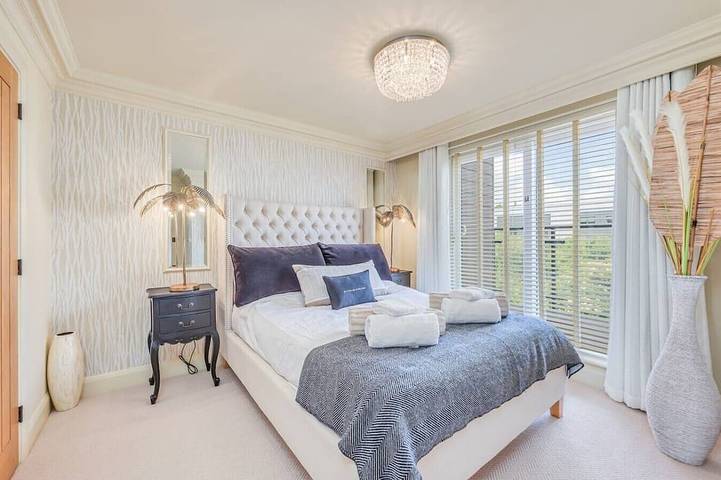 Holiday home for 4 people, with garden and balcony - 1