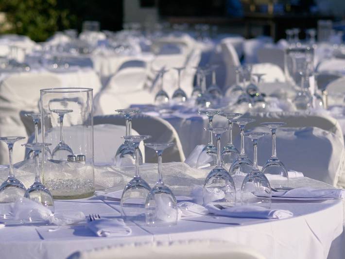 Ferienhaus für 12 Personen, mit Garten und Balkon sowie Pool in Koskinou - 4