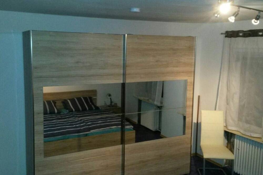 Mit Garten und Terrasse in Nesse, Dornum