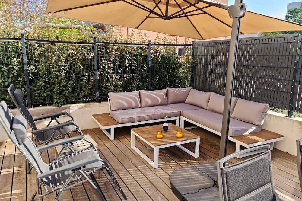 Photo : Appartement de vacances