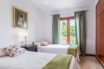 Villa pour 6 Personnes dans Bonaire, Alcúdia, Photo 3