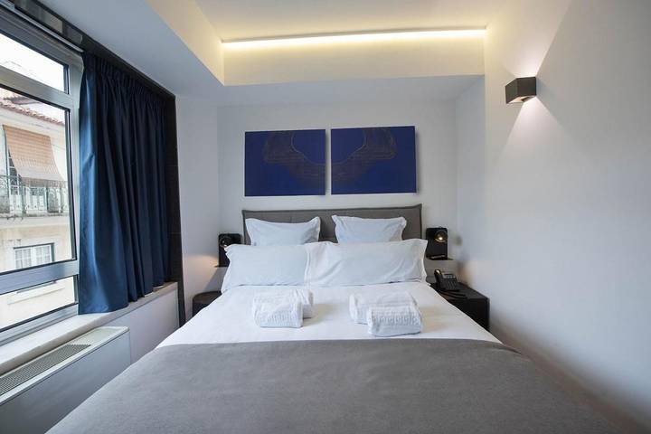 Hostel för 1 Personer - 1