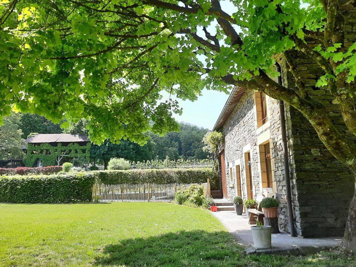 Four-Bedroom House in Laforêt, Vresse-sur-Semois