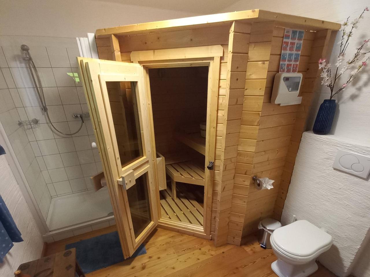 Schönes Ski-in/Ski-out Landhaus mit Sauna in Bad Kleinkirchheim, Nockberge
