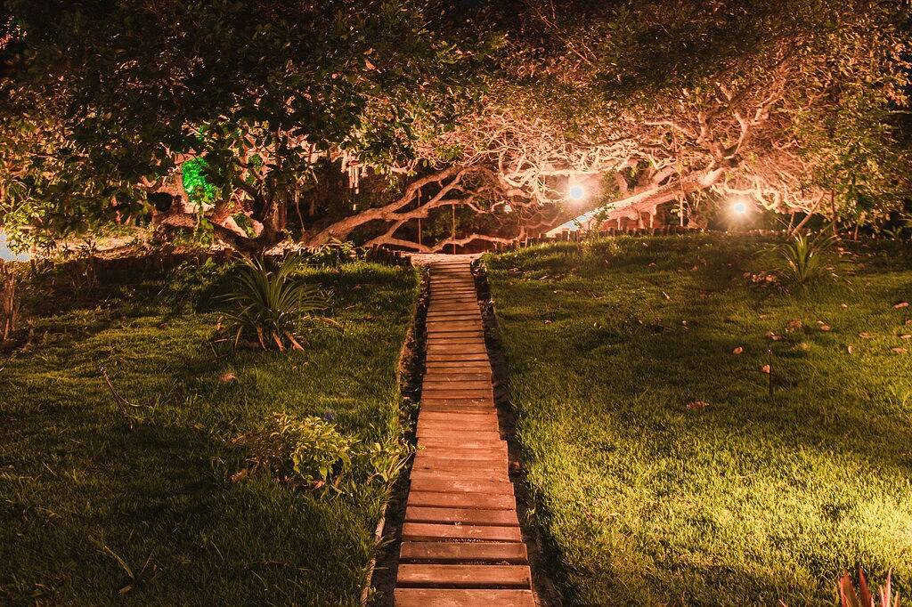 Villa Sabiá - Eco Bungalows 3 in Cruz, Litoral Cearense