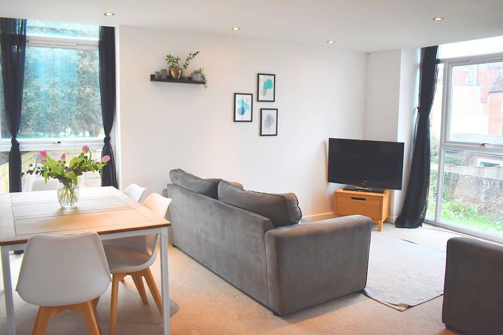 Apartamento entero, Chichester City Centre Apartment, Sleeps 4, family friendly. in Chichester, Sussex Occidental