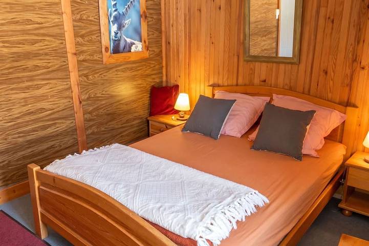 Appartement entier, Homerez - Appartement à Arvieux in Arvieux, Queyras