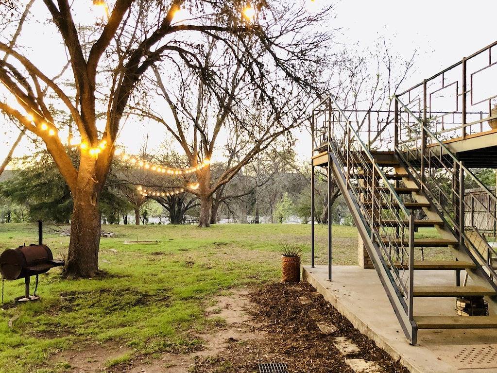 Frio River! in Leakey, Real County