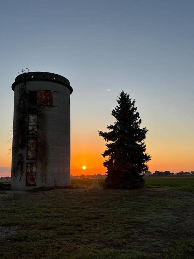 Gîte pour 4 personnes, avec vue à Fiorenzuola d'Arda - 3