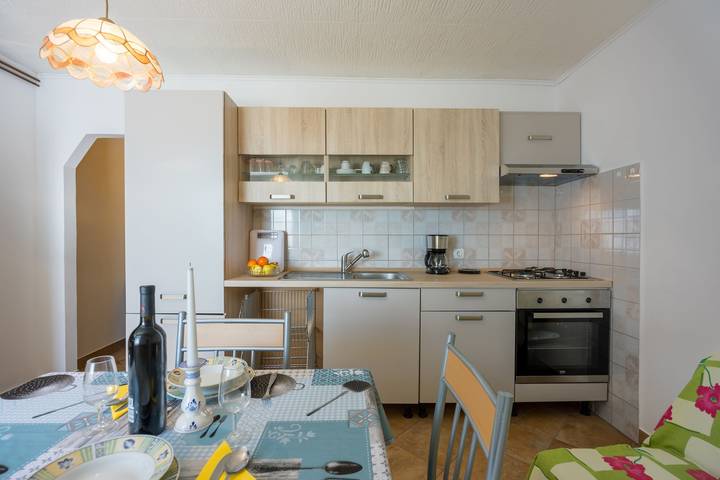 Ferienwohnung für 2 Personen, mit Terrasse in Slowenien - 3