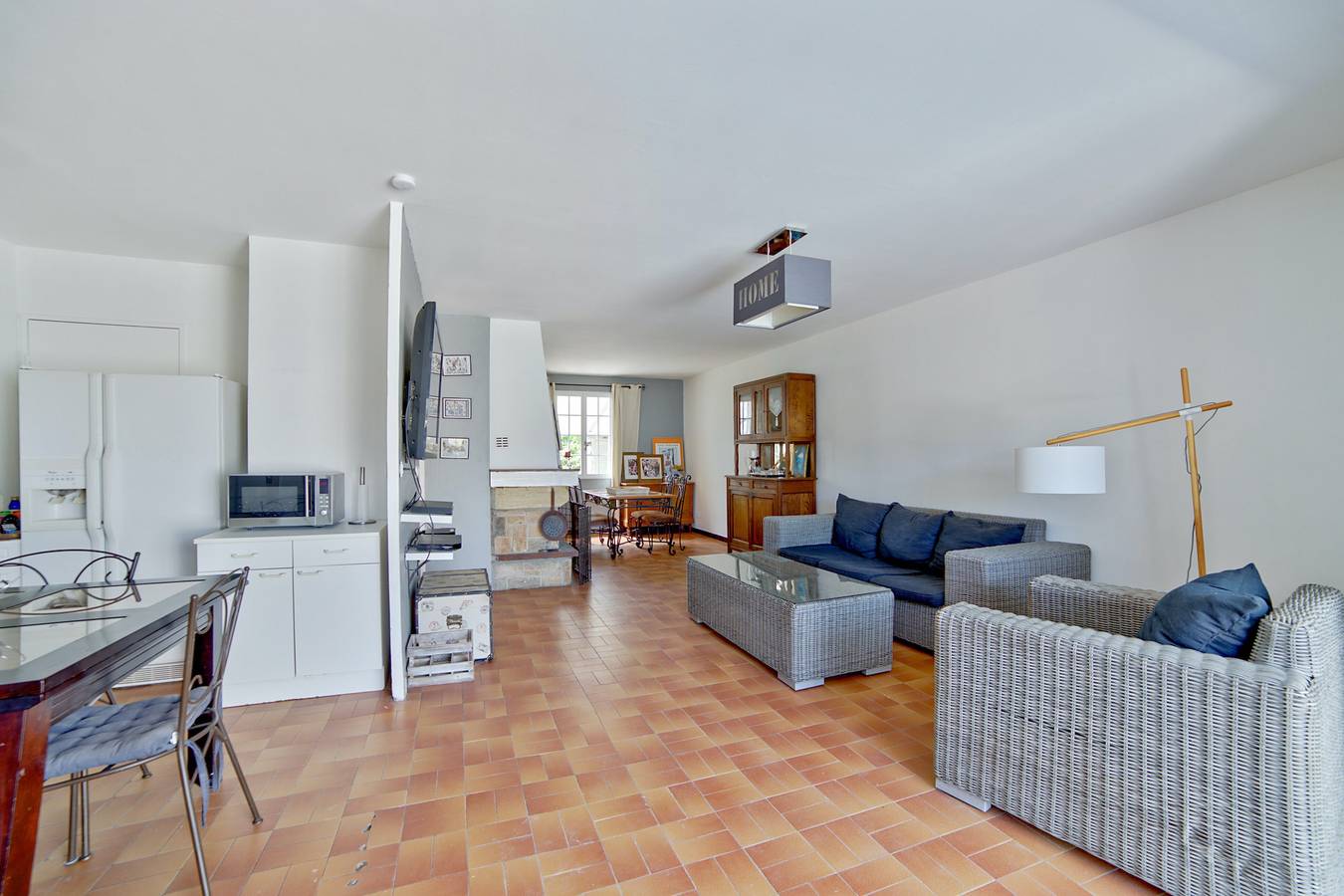 Casa agradable en Ajaccio con jardín y vistas a las montañas in Ajaccio, Region de Ajaccio