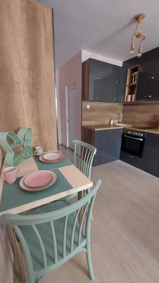 Appartement entier, Studio with Balcony in Stara Zagora, Bulgarie
