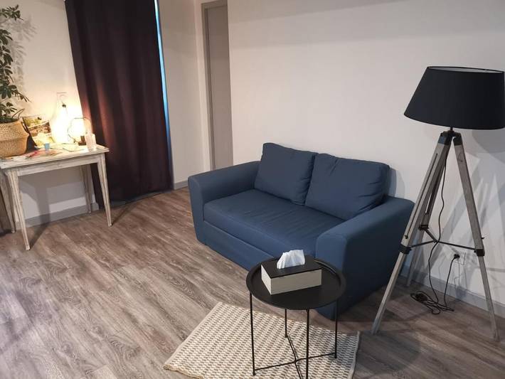 Gîte pour 8 personnes, avec vue et jardin à Lassay-les-Châteaux - 3