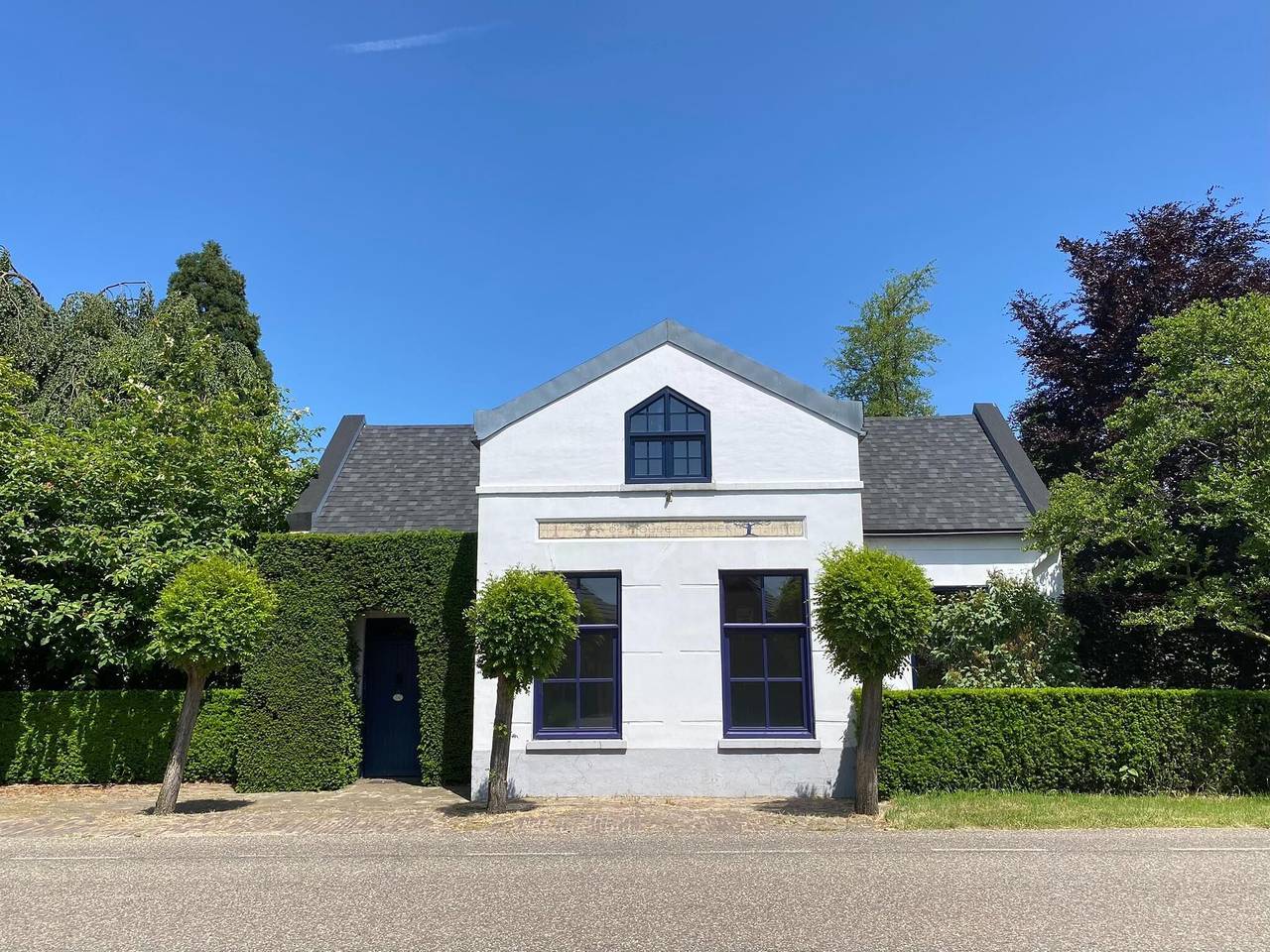 Dorfhaus in Leende nahe Sterne-Restaurant in Leende, Nordbrabant