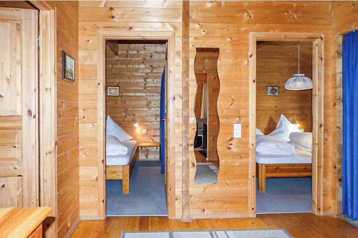 Ferienhaus für 4 Personen, mit Terrasse in Schwäbische Alb - 2