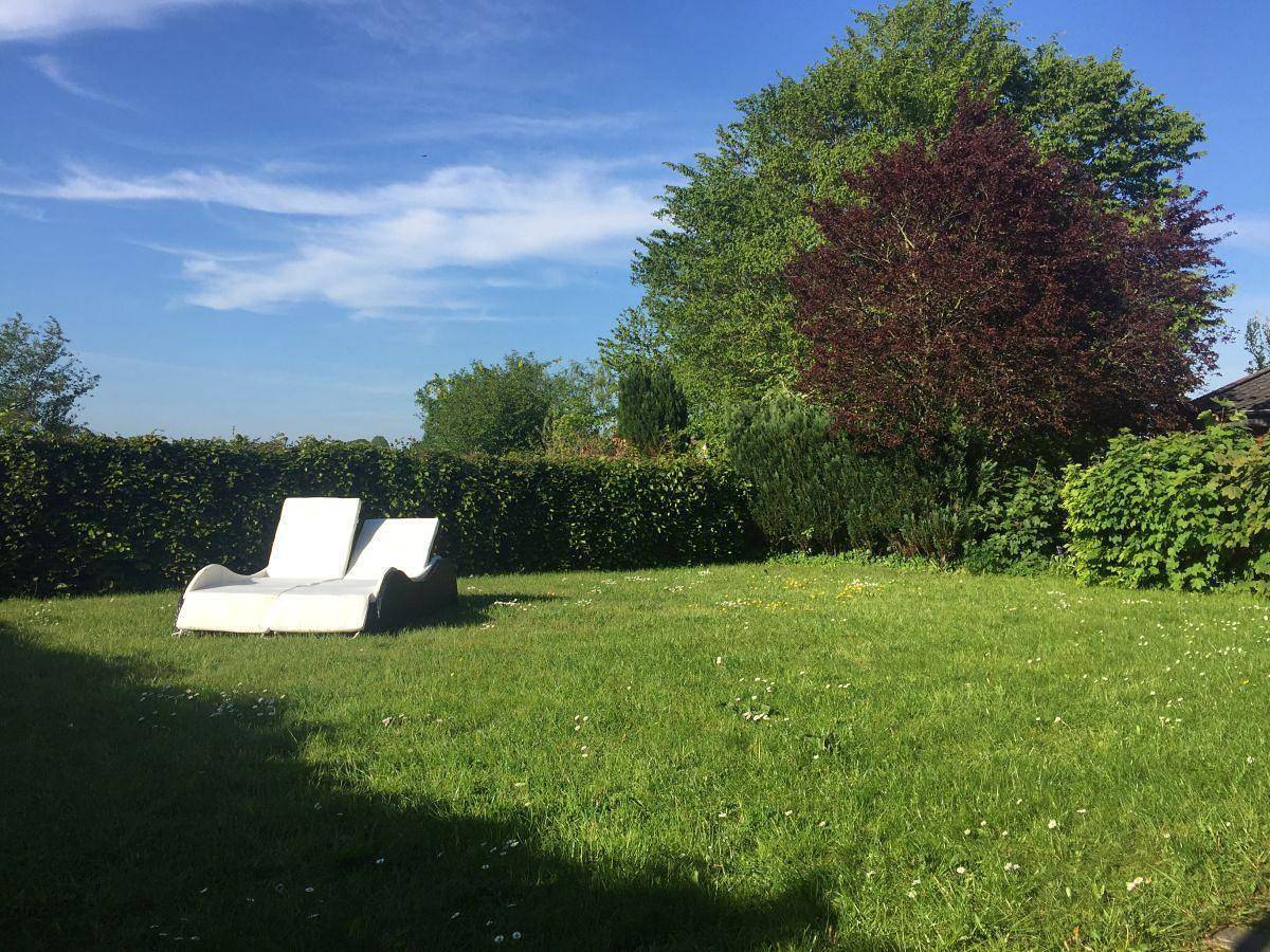 Ganze Ferienwohnung, Nordglück in Taarstedt, Schleswig-Flensburg