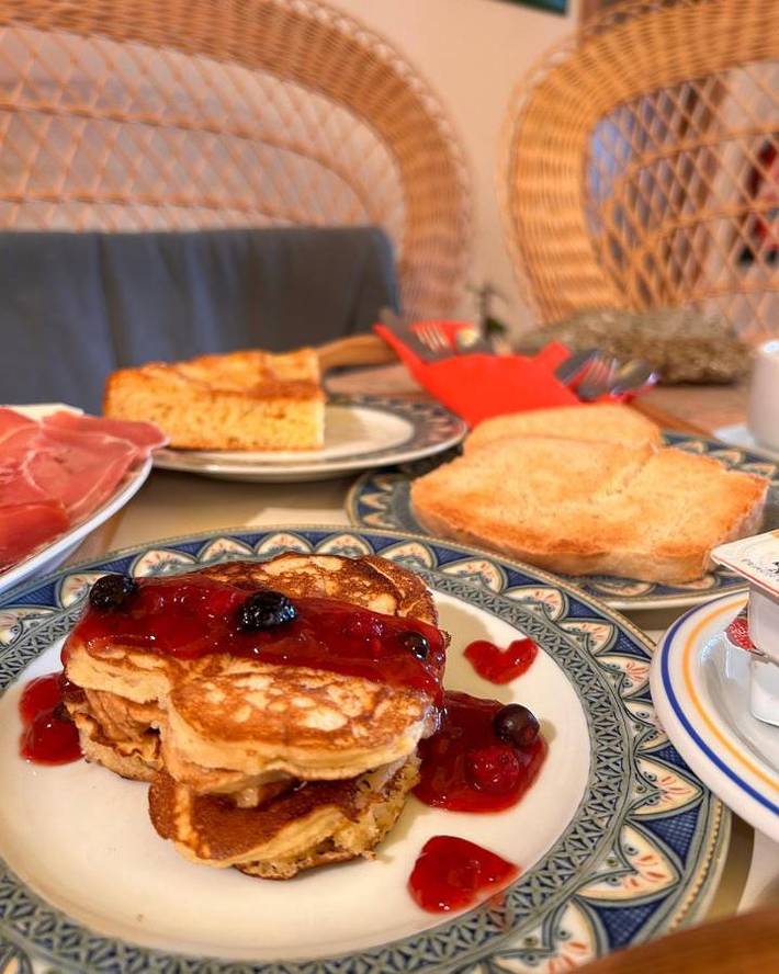 Hôtel pour 2 personnes, avec piscine et jardin à Tapia de Casariego - 4