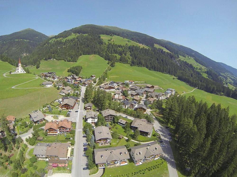 Ganze Wohnung, Apartment in Villgratner Berge, Innichen
