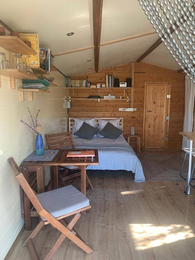 Chalet para 3 personas, con jardín además de vistas y piscina en Cataluña - 3