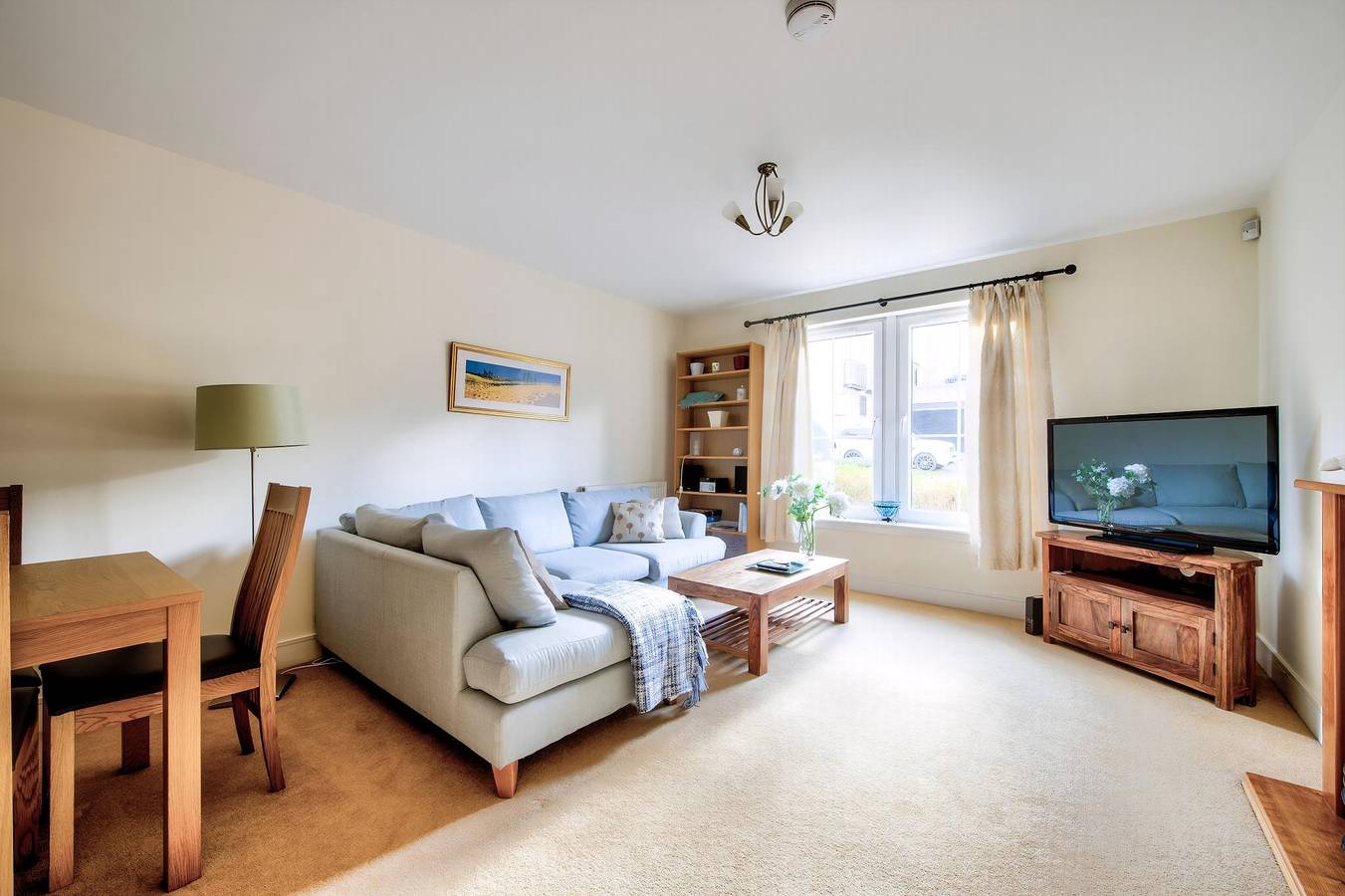 Apartamento entero, Guestready - Apt. espacioso cerca de New Town in Edimburgo, Lothian