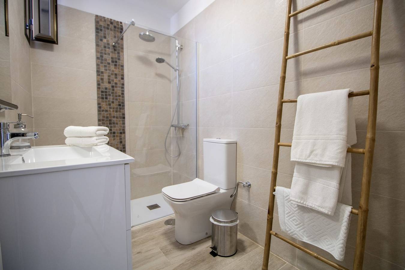 Apartamento entero, Tabaiba Dream Views Apartment in Tabaiba, El Rosario