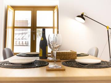 Apartment for 4 People in Estepona Old Town, Estepona, Photo 3