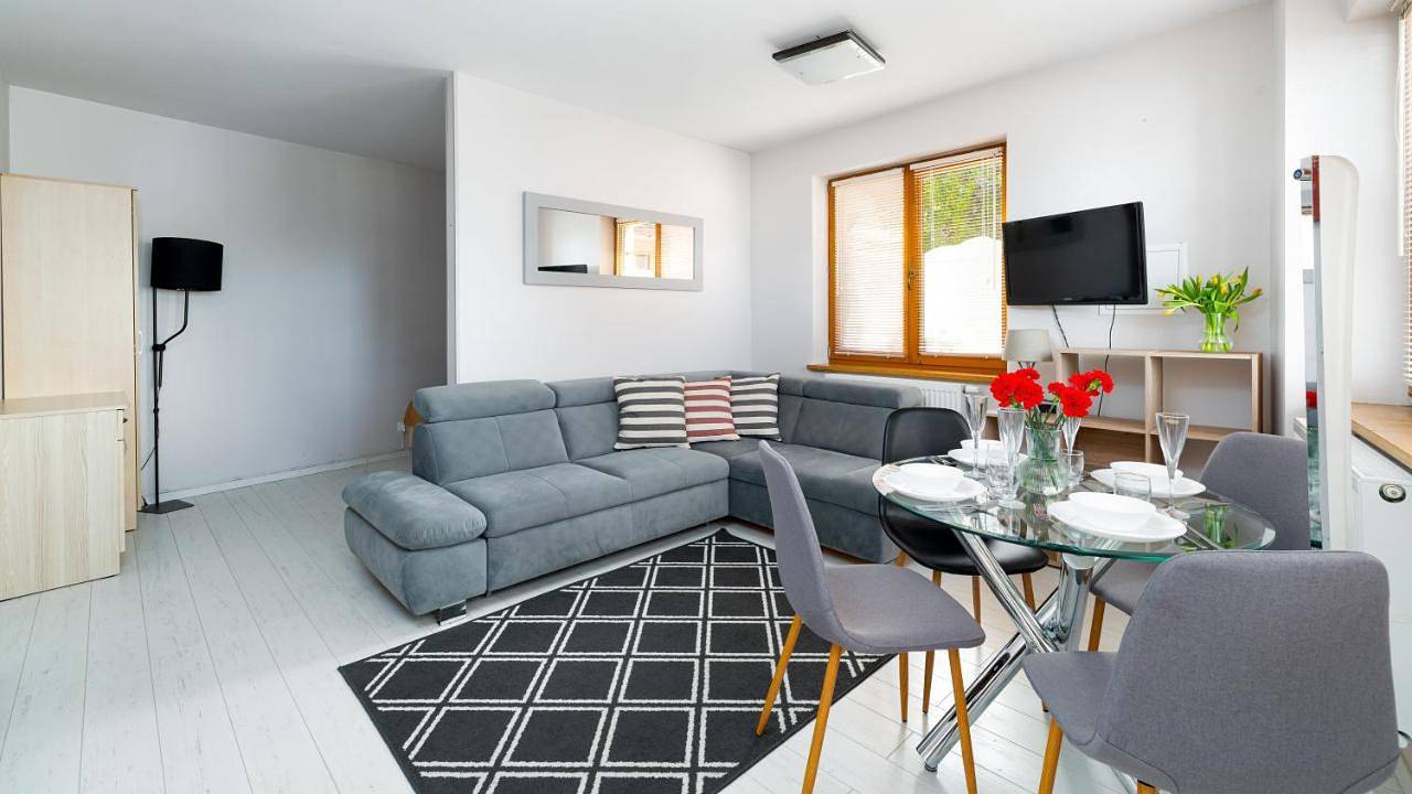 Willa Celina in Karpacz, Sudety (Polska)