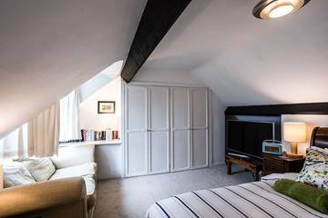 Holiday Rental for 12 People in Nefyn, Llŷn Peninsula, Photo 3