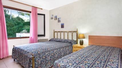 Apartment for 4 People in Pals, Lower Empordà, Photo 3