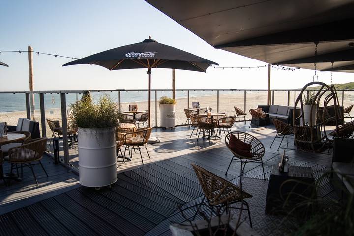 Ferienpark für 6 Personen, mit Pool und Terrasse in Friesland - 4