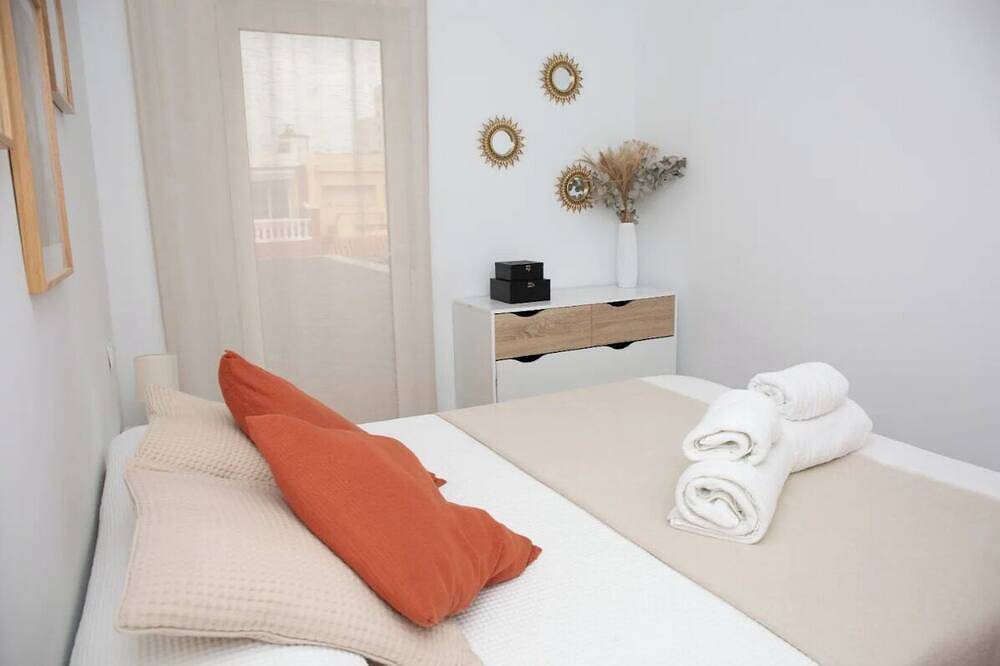 Apartamento entero, Summer Beach House in Playa Puebla de Farnals, Puebla de Farnals