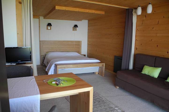 Gîte pour 2 personnes à La Turbie - 3