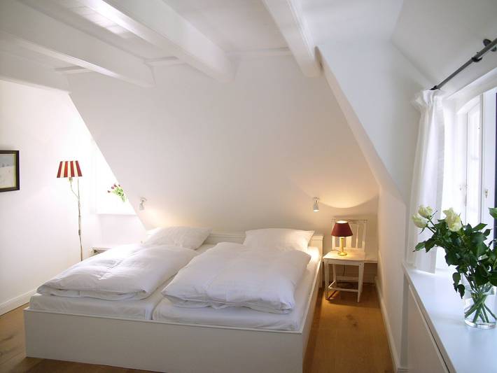 Ganze Wohnung, 6.Galerie, 60qm, 2 Schlafzimmer für 3-4 Personen in Keitum, Sylt (Gemeinde)