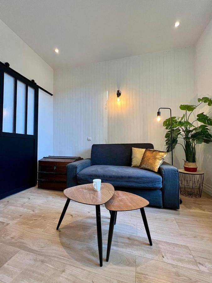 Appartement entier, Suite en ville in Aurillac, Région d'Aurillac
