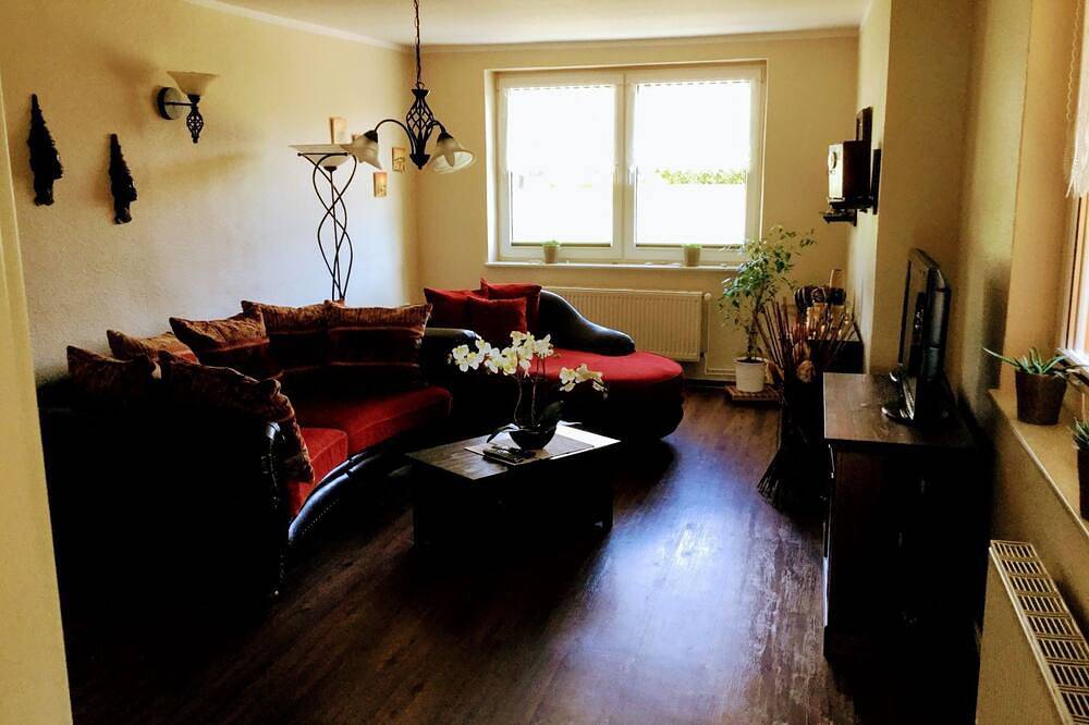 Am Blauen See in Dabel, Ludwigslust-Parchim