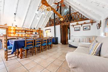 Casa Rural para 12 Personas en Deltebre, Costa Dorada, Foto 3