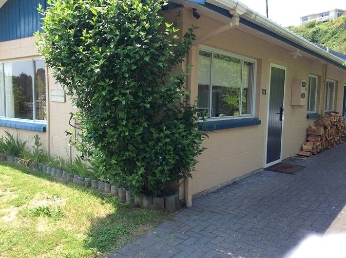Gîte pour 4 personnes, avec jardin à Taupo - 4