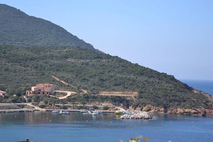 Appartement de vacances pour 2 personnes, avec jardin - 1