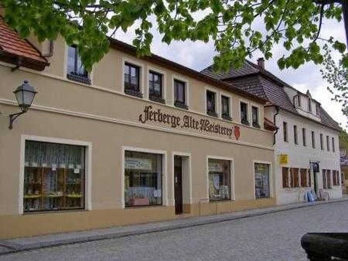 Zimmer für 1 Personen - 1