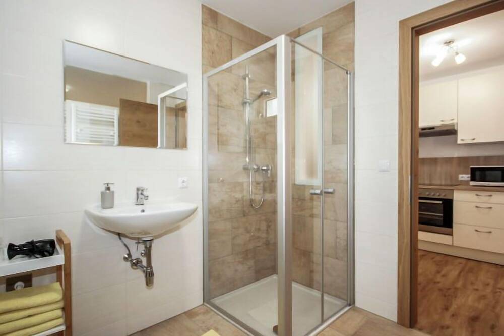 Geheel appartement, Matilda in Glockturmkamm, Ried im Oberinntal