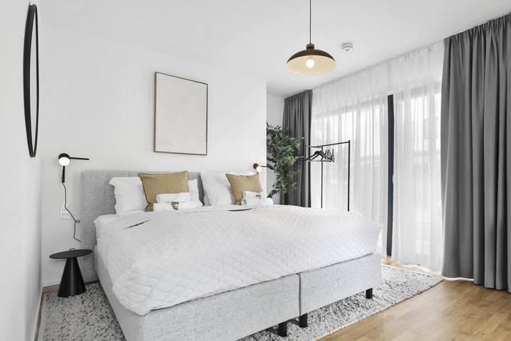 Ferienwohnung für 2 Personen, mit Garten in Regensburg - 2