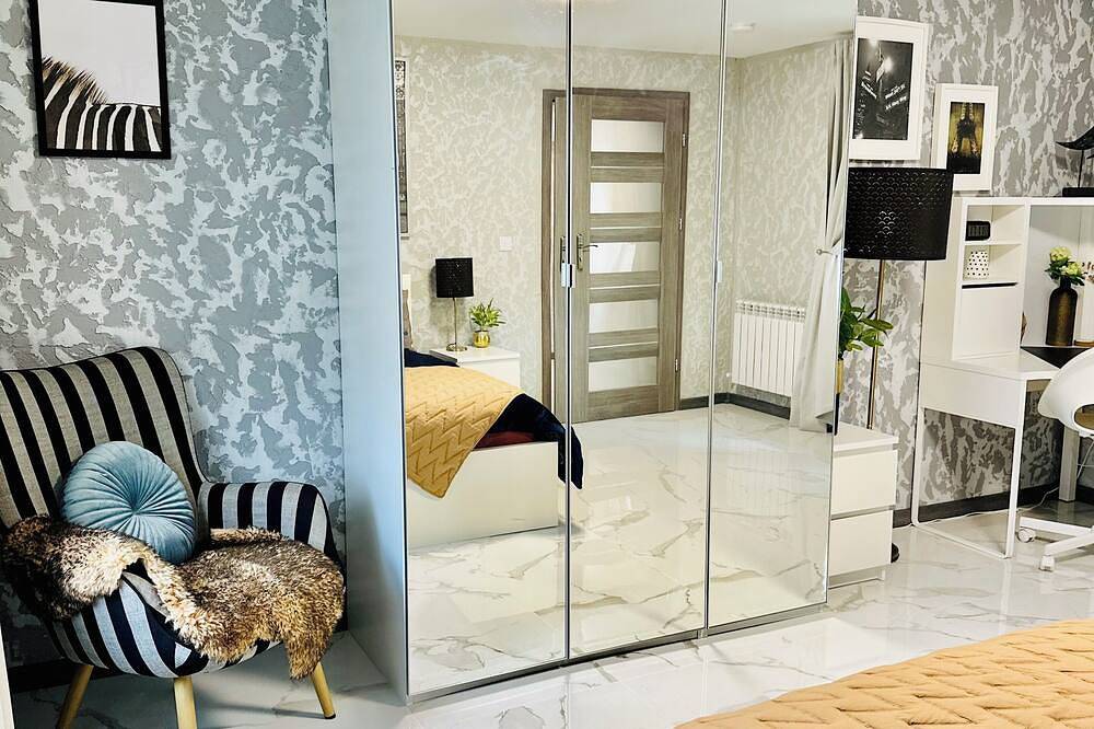 3-bedroom house in nice County Kildare with Wifi in County Kildare