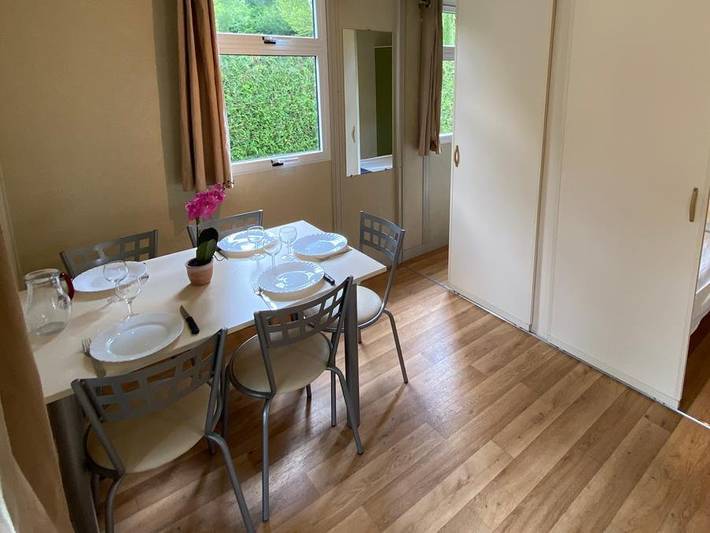 Chalet pour 5 personnes dans l' Ariège - 3