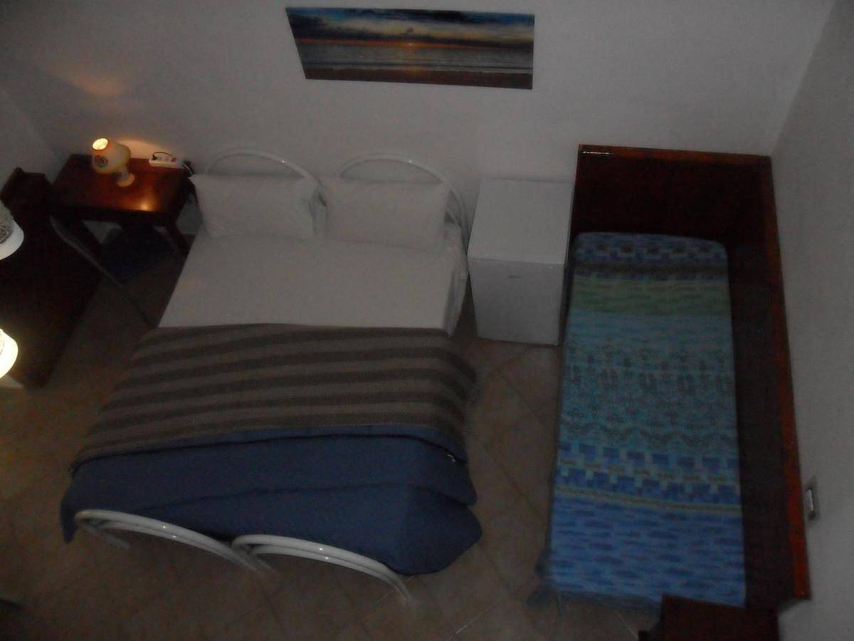 La Stanza Alternativa in Sannicola, Golfo di Taranto