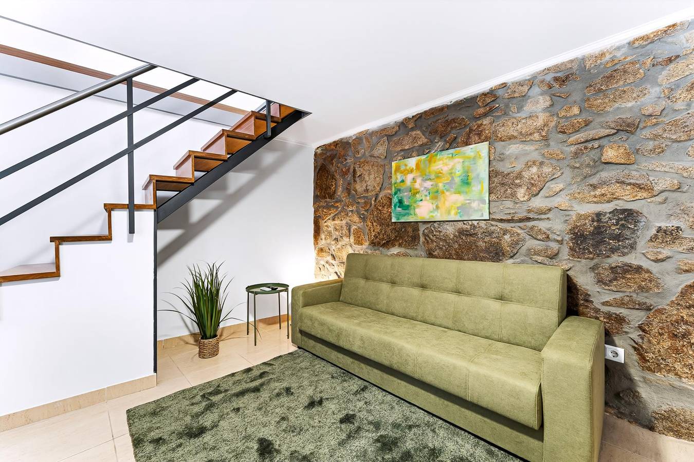Studio entier, Guestready - Courtyar 9/99 - Apt 4A in Porto, District de Porto