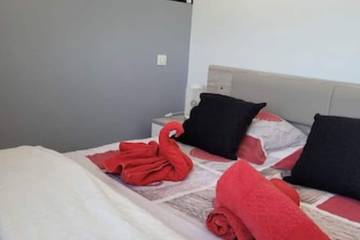 Villa pour 9 Personnes dans Carcassonne, Canal du Midi, Photo 1